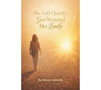 She Left Quietly, God Restored Her Loudly