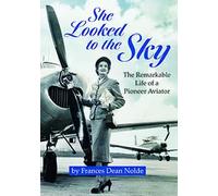 She Looked to the Sky