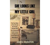 She Looks Like My Little Girl