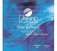 She Loved