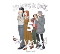 SHE LOVES TO COOK & SHE LOVES TO EAT 05