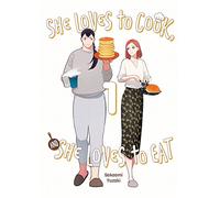 She Loves to Cook, and She Loves to Eat, Vol. 1