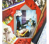 She Makes War - Brace For Impact (Blue Vinyl)