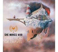 She Makes War - Direction of Travel