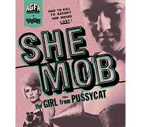 She Mob / The Girl From Pussycat