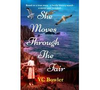 She Moves Through the Fair