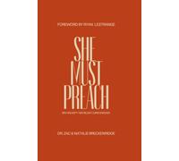She Must Preach: Sin Has Kept Her Silent Long Enough