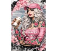 She Needed a Hero So She Became One Lined Notebook for Women | Motivational Journal for Confidence, Strength & Self-Belief (6 x 9): A Bold ... Independence, and Their Own Power - 128 Pages