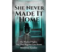 She Never Made It Home: She Worked Nights. But This Was Her Last Room