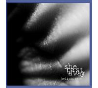 She Past Away - Belirdi Gece