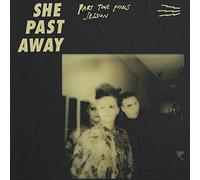 She Past Away - Part Time Punks Session