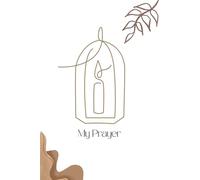 She Prays, She Grows: A Faith-Filled Journal for Daily Prayers, Reflection & Gratitude