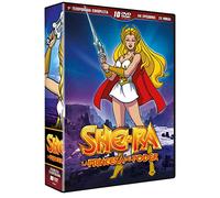 She-Ra, la Princesa del Poder (Temporada 1) 10 DVDs