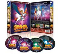 She-Ra, la Princesa del Poder Temporada 2 (4 DVDs)