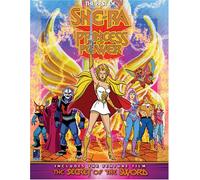 She-Ra-Princess of Power - Best She-Ra-Princess of Power