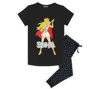 She-Ra Princess Of Power MOTU Set Pigiama Donna (NS6571)