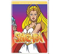 She-Ra: Princess Of Power Season 1 - Vol 1 [Edizione: Stati Uniti]