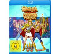 She-Ra - Princess of Power - Season 2/Epidsode 47-93