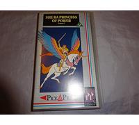 SHE RA PRINCESS OF POWER VOLUME 1