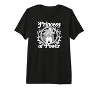She-Ra Principessa del Potere Maglietta Premium