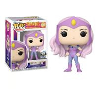 She-Ra Principessa Of Power - Glimmer 9.5cm Pop Televisione Vinile Figura 1797