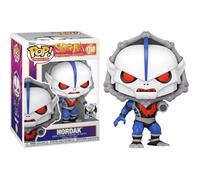 She-Ra Principessa Of Power - Hordak 9.5cm Pop Televisione Vinile Figura 1798