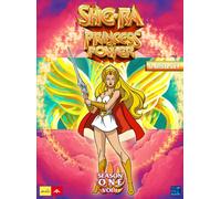 She-Ra - Season 1.1
