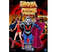 She-Ra - Season 1.2