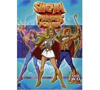 She-Ra - Season 2