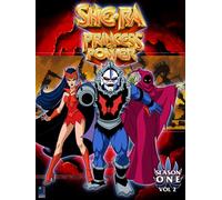 She-Ra - Vol. 2-Season 1