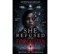 She Refused to Be Forgotten