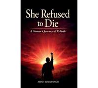 She Refused To Die
