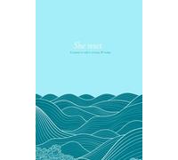She Reset: A 90-Day Guided Journal to Reflect, Recharge & Realign
