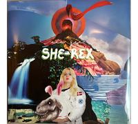 she-rex