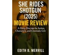 SHE RIDES SHOTGUN MOVIE REVIEW: A Guide to the Plot, Cast, Filming Locations, Themes, and Top Attractions Inspired by the Gritty Thriller