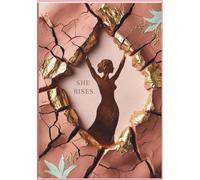 She Rises: A Faith-Based Healing Journey for Women
