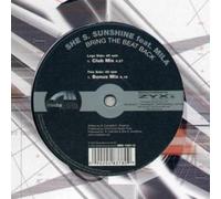She S. Sunshine - Bring The Beat Back