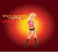 She S.Sunshine Feat.Jomar - Everyday