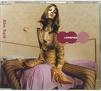 She Said - Parts 1 & 2