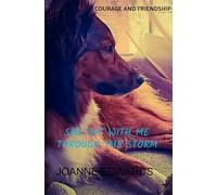 She Sat With Me Through The Storm: Courage and Friendship