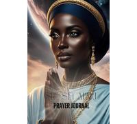 She Set Apart Prayer Journal: A Lined Notebook to capture your inner thoughts, manifest your dreams and keep track of your deep rooted prayers.