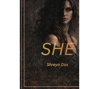 She: She was never meant to be his weakness