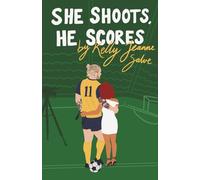 She Shoots, He Scores