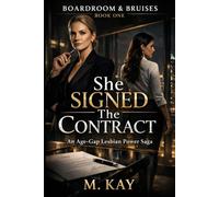 She Signed the Contract: 1