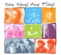 She Sings And Plays * New Zealand Music *