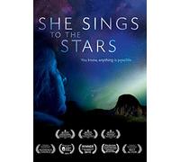 She Sings To The Stars [Edizione: Stati Uniti]
