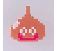 She-Slime Dragon Quest AM Dot Acrylic Block, Square Enix dal Giappone