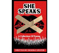 She Speaks