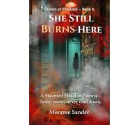 She Still Burns Here: A Haunted Hotel in Pattaya - Some Rooms Never Cool Down.