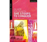 She Stoops to Conquer